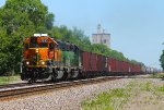 BNSF 1833